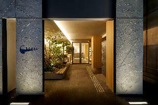 Hotel Tsuki