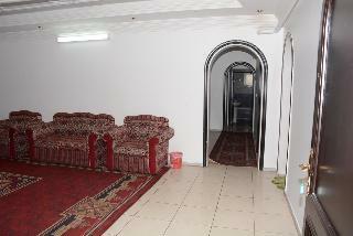 Aparthotel Al Eairy Hotel Apartments Madinah 11