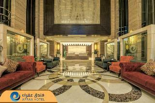 Afraa Hotel