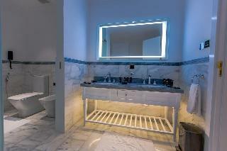 Iridium Taif Hotel