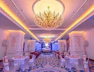 Iridium Taif Hotel