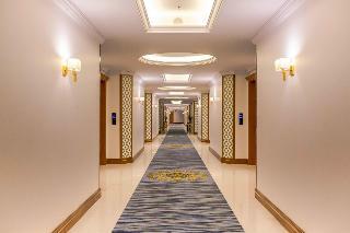 Iridium Taif Hotel