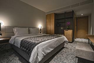Hotel Mona Plaza