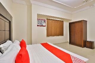 Oyo 246 Hotel Hadeel Al Motamayezah