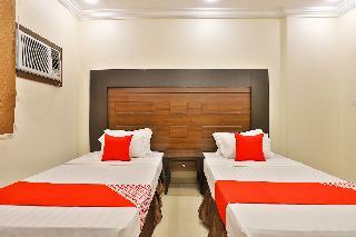 Oyo 246 Hotel Hadeel Al Motamayezah