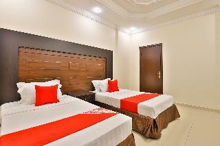 Oyo 246 Hotel Hadeel Al Motamayezah