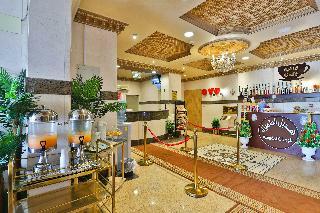 Oyo 246 Hotel Hadeel Al Motamayezah