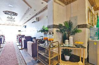 Oyo 246 Hotel Hadeel Al Motamayezah