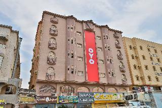 Oyo 246 Hotel Hadeel Al Motamayezah