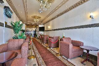 Oyo 246 Hotel Hadeel Al Motamayezah