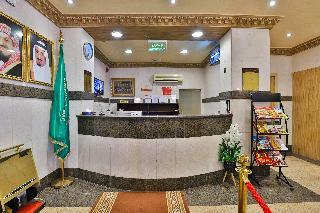 Oyo 246 Hotel Hadeel Al Motamayezah
