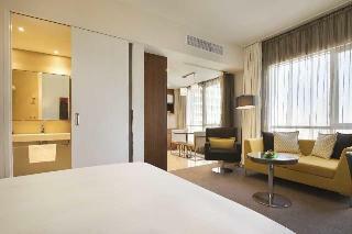 Hotel Centro Corniche Al Khobar By Rotana