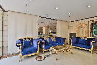 Oyo 278 Taj Saba Furnished Units