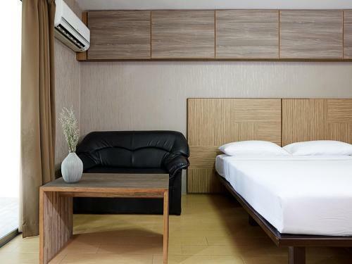 Watana Hotel