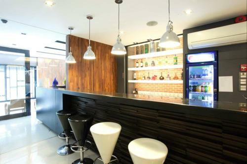 Hotel At One Service