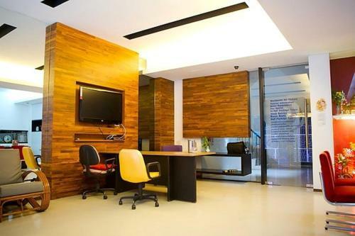 Hotel At One Service