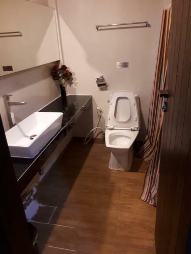 Hotel At One Service