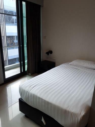 Hotel At One Service