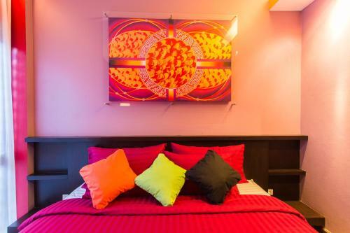 Bed & Breakfast Third Rock Hostel