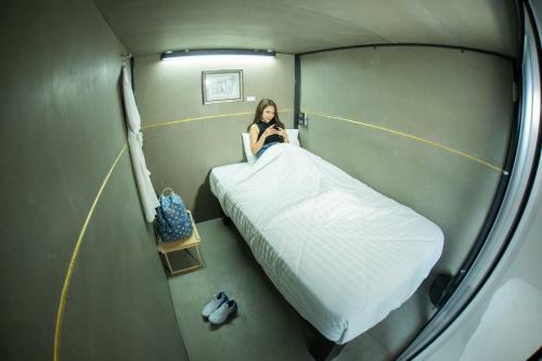 Bed & Breakfast Third Rock Hostel