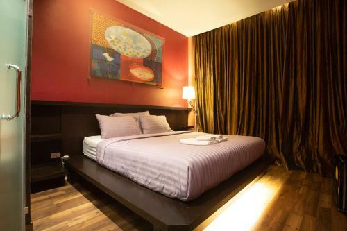 Bed & Breakfast Third Rock Hostel