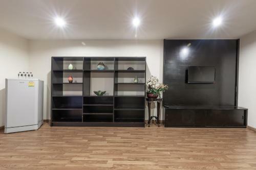 Apartamentos Boss Residence