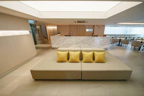 Apartamentos Kritthai Mansion
