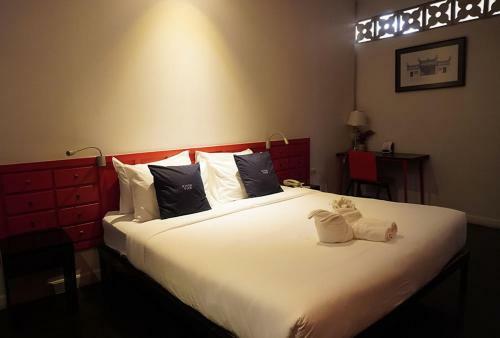 Hostal River View Guest House