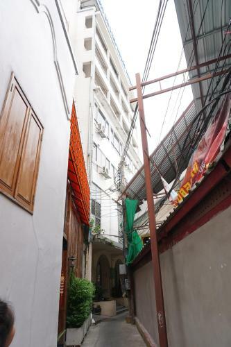 Hostal River View Guest House