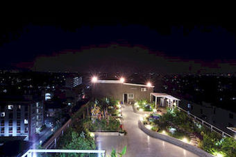 Posada Beyond Suite
