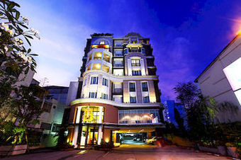 Posada Beyond Suite