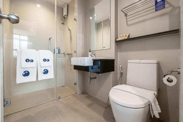 Bed & Breakfast Demeter Residences Suites