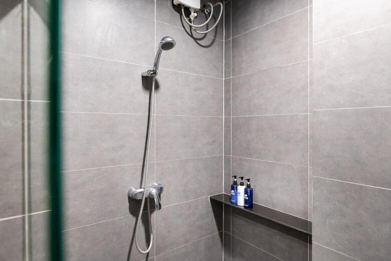 Bed & Breakfast Demeter Residences Suites