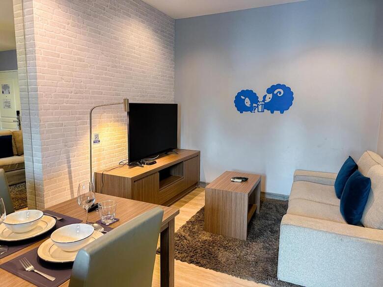 Bed & Breakfast Demeter Residences Suites