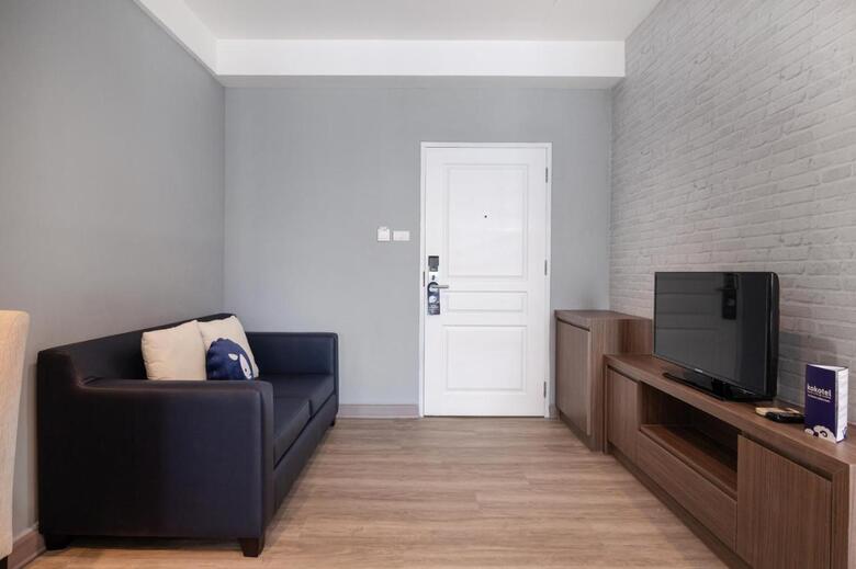 Bed & Breakfast Demeter Residences Suites