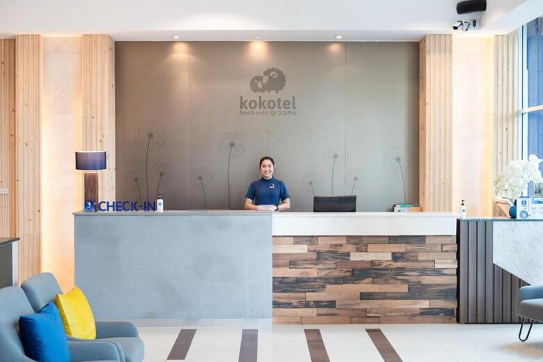 Bed & Breakfast Demeter Residences Suites