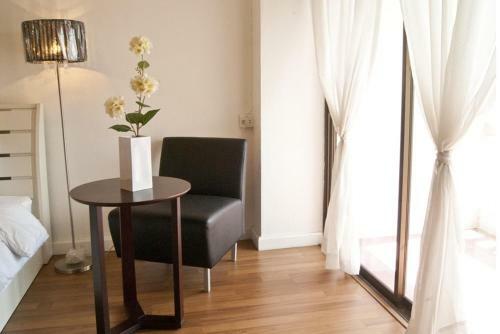 Good Houses Apartment
