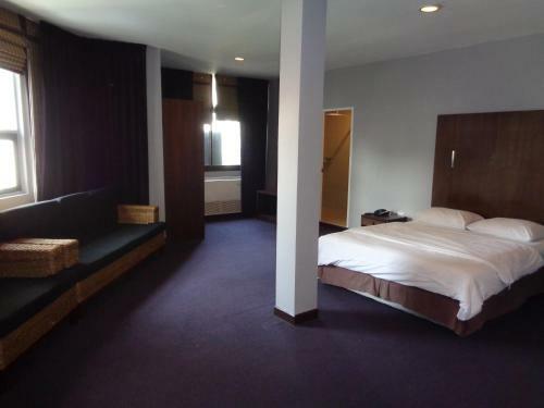 Hotel The Pavilion Place