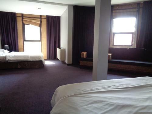 Hotel The Pavilion Place