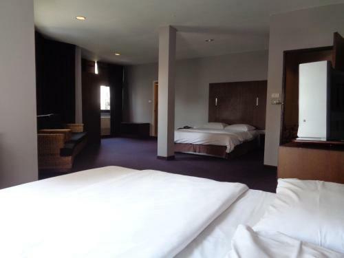 Hotel The Pavilion Place