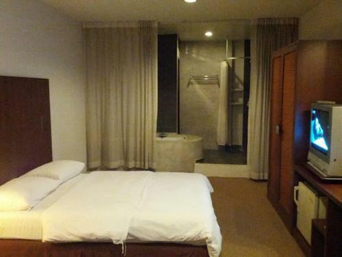 Hotel The Pavilion Place