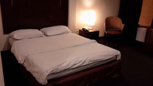 Hotel The Pavilion Place