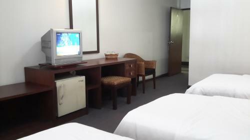 Hotel The Pavilion Place