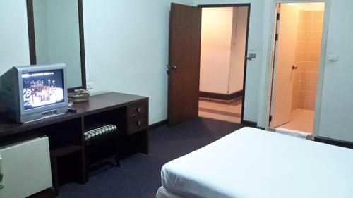 Hotel The Pavilion Place