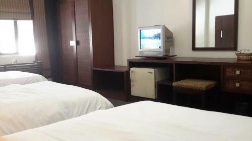 Hotel The Pavilion Place