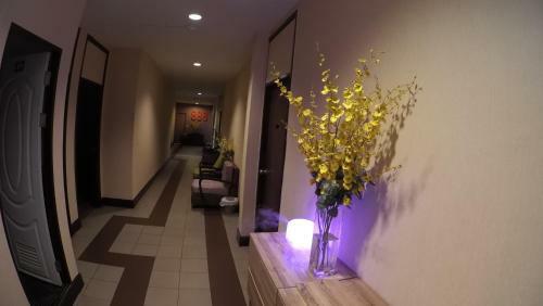 Hotel The Pavilion Place