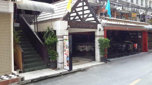 Hotel The Pavilion Place