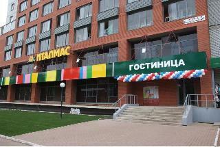 Hotel Italmas