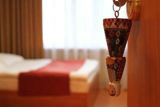 Hotel Italmas