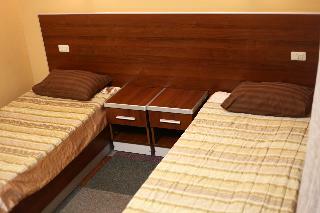 Hotel Briz